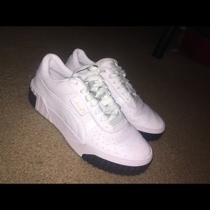 Puma Cali Sneaker